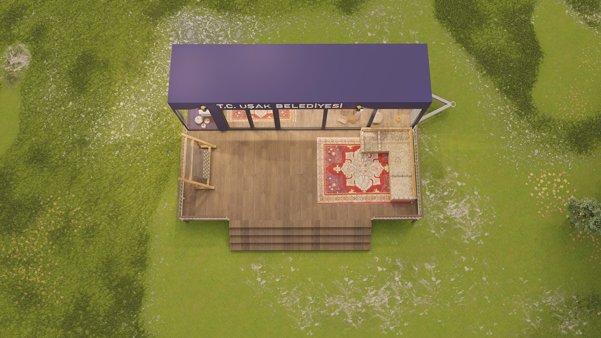 Tiny House